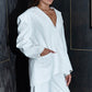 ATHINA Oversized Classic Blazer & Pants Set