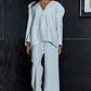 ATHINA Oversized Classic Blazer & Pants Set