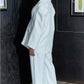 ATHINA Oversized Classic Blazer & Pants Set
