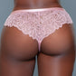 Wicked 3 Piece Women's Panties-Wren Cheeky 3 Pack