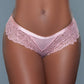 Wicked 3 Piece Women's Panties-Wren Cheeky 3 Pack