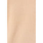GILLI LONG SLEEVE PUFFED SHOULDERS SWEATER TOP
