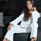 ATHINA Oversized Classic Blazer & Pants Set