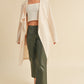 AEMI & Co. Katria Vegan Leather Pants