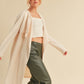 AEMI & Co. Katria Vegan Leather Pants