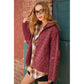 LA MIEL Rosie Jacket