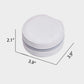 CLAUDIA G. Round Jewelry Case