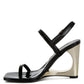 Ladra Fantasy Wedge Heel Sandals