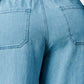ATHINA WIDE LEG DENIM PANTS