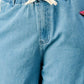 ATHINA WIDE LEG DENIM PANTS