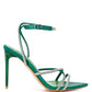 RAG & Co. Dare Me Rhinestone Embellished Party High Heels Sandals