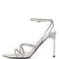 RAG & Co. Dare Me Rhinestone Embellished Party High Heels Sandals