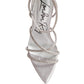 RAG & Co. Dare Me Rhinestone Embellished Party High Heels Sandals