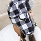 AILI'S CORNER Buffalo Trapper Hat