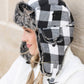 AILI'S CORNER Buffalo Trapper Hat