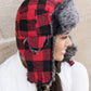 AILI'S CORNER Buffalo Trapper Hat