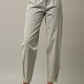 Super High Waist Balloon Jeans