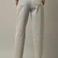 Super High Waist Balloon Jeans