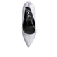 Janessa Velvet Stiletto Heel Pumps