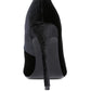 Janessa Velvet Stiletto Heel Pumps