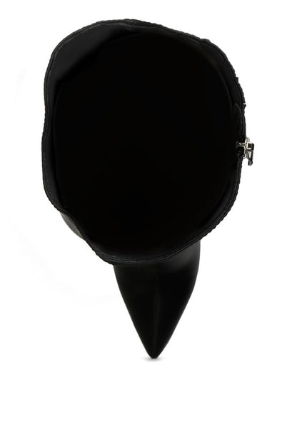 RAG & Co. Women's Lovestruck High Calf Boots