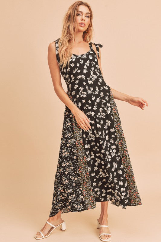 Parker Dress