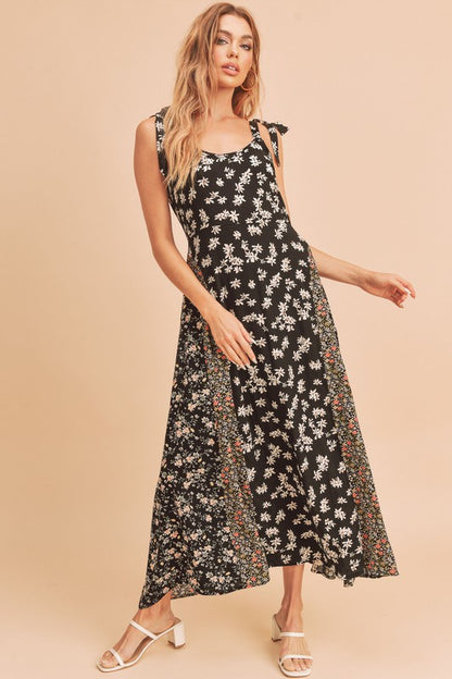Parker Dress