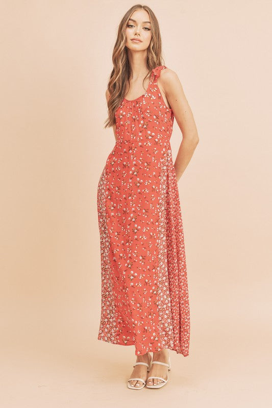 Parker Dress