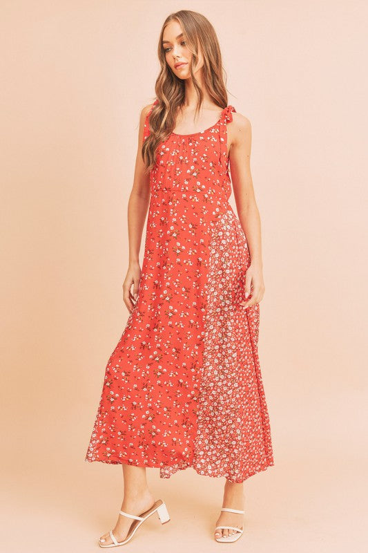 Parker Dress