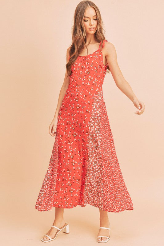 Parker Dress