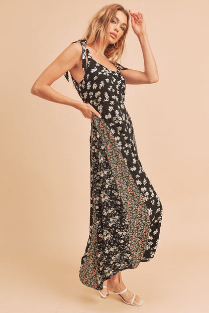 Parker Dress