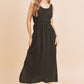AEMI & Co. Casual Vacation Boho Dress - Darci Dress