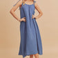 AEMI & Co. Maxi Casual Tank Dress - Pyper Dress