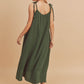 AEMI & Co. Maxi Casual Tank Dress - Pyper Dress