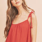 AEMI & Co. Maxi Casual Tank Dress - Pyper Dress