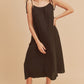 AEMI & Co. Maxi Casual Tank Dress - Pyper Dress