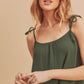 AEMI & Co. Maxi Casual Tank Dress - Pyper Dress