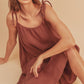 AEMI & Co. Maxi Casual Tank Dress - Pyper Dress