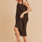 AEMI & Co. Maxi Casual Tank Dress - Pyper Dress