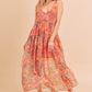 AEMI & Co. Violetta Maxi Dress