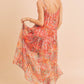 AEMI & Co. Violetta Maxi Dress