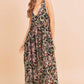 AEMI & Co. Violetta Maxi Dress