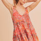 AEMI & Co. Violetta Maxi Dress