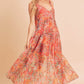 AEMI & Co. Violetta Maxi Dress
