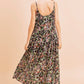 AEMI & Co. Violetta Maxi Dress