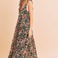 AEMI & Co. Violetta Maxi Dress