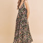 AEMI & Co. Violetta Maxi Dress