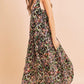 AEMI & Co. Violetta Maxi Dress