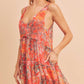 AEMI & Co. Violetta Maxi Dress