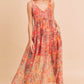 AEMI & Co. Violetta Maxi Dress